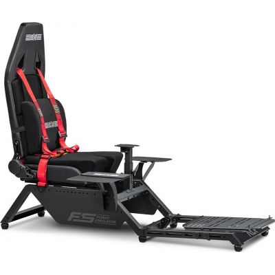 Scaun gaming Next Level Racing Flight Simulator