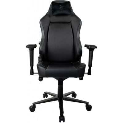 Scaun Gaming Primo PU Black