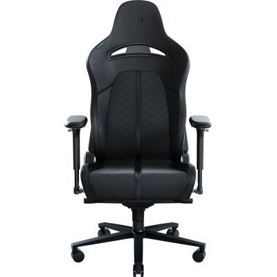Scaun gaming Razer Enki Black Scaun gaming Razer Enki Black