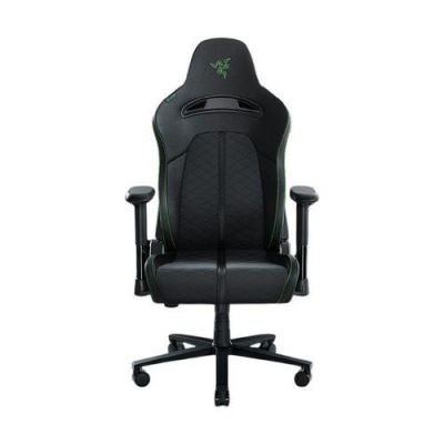 Scaun Gaming Razer ENKI X, reglabil (Negru)