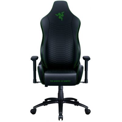 Scaun gaming Razer Iskur X Black/Green Scaun gaming Razer Iskur X Black/Green