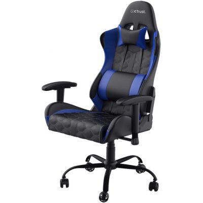 Scaun gaming Trust GXT 708B RESTO Black-Blue