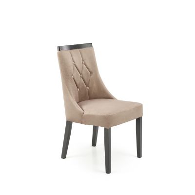 Scaun Royal, 50x61x94 cm, Beige Monolith 09