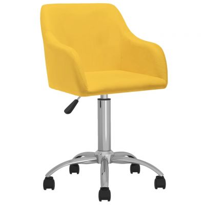 Scaun de birou pivotant ,