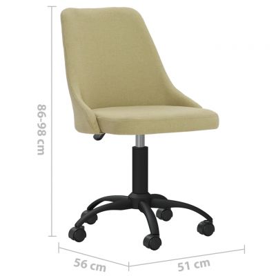Scaun de bucatarie pivotant