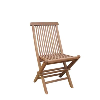 Scaun de gradina pliabil Soho