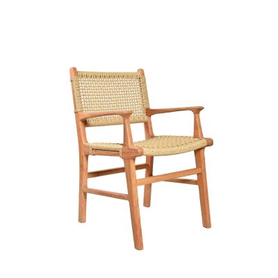 Scaun de gradina Soho Harris natur