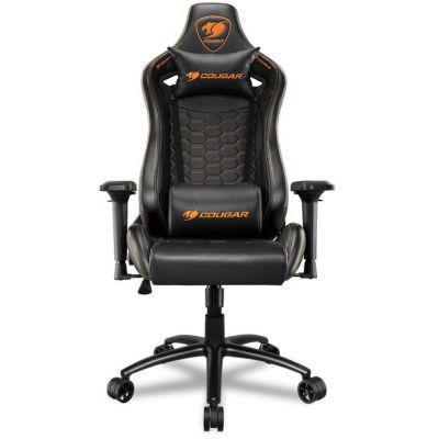 Scaun gaming Cougar Outrider S Black