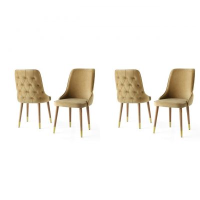 Scaun, Lucian, Seyhan, 47x90x57 cm, Maro