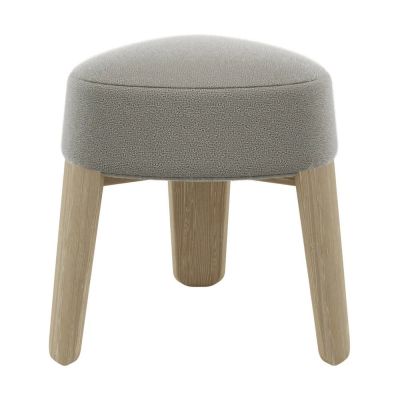 Scaun maro deschis KUON – Blomus