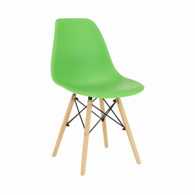 Scaun, verde/fag, CINKLA 3 NEW