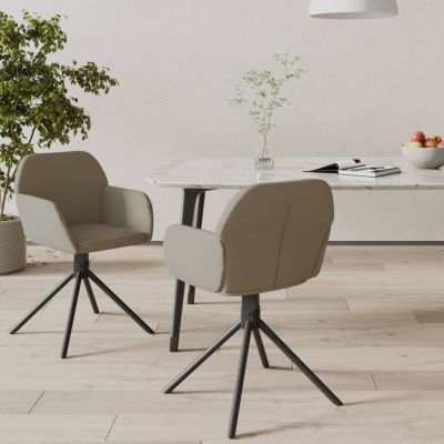 Scaune rotative de bucatarie