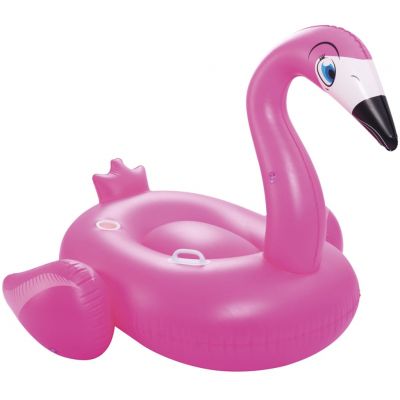 Bestway Jucarie uriasa gonflabila Flamingo pentru piscina, 41119