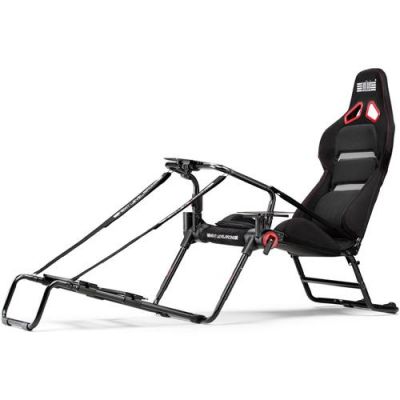Cockpit pliabil Racing Simulator GT-Lite PRO, Next Level Racing NLR-S031