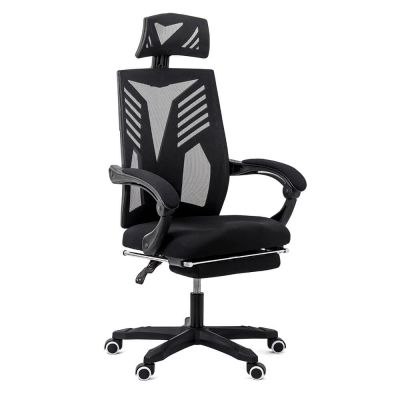 RESIGILAT - Scaun de gaming OFF 427 negru