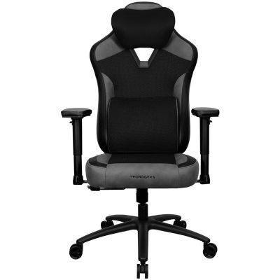 Scaun EAZE Mesh  Gaming  Negru