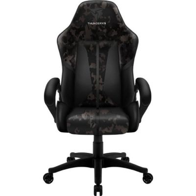 Scaun Gaming BC1 Camo Grey Black