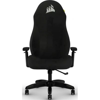 Scaun gaming Corsair TC60 Fabric Black