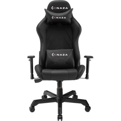 Scaun gaming Inaza Obsidian Black