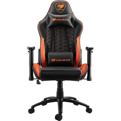 Scaun Gaming Outrider Black