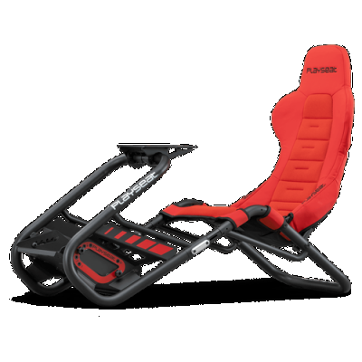 Scaun gaming Playseat, Rosu/Negru