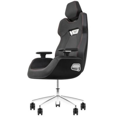 Scaun Gaming Premium Argent E700 Black