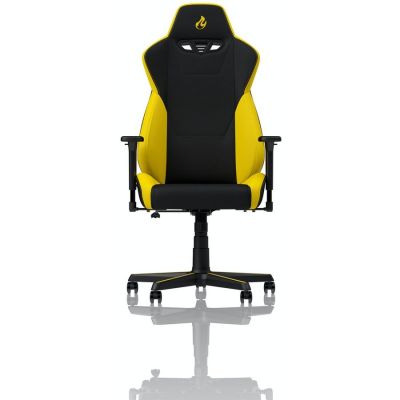 Scaun Gaming S300 Astral Yellow