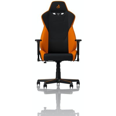 Scaun Gaming S300 Horizon Orange