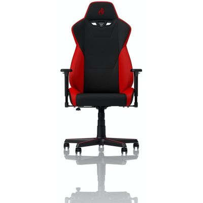 Scaun Gaming S300 Inferno Red