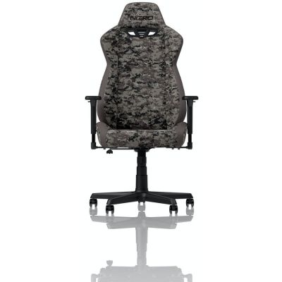 Scaun Gaming S300 Urban Camo