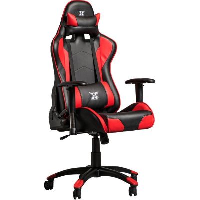 Scaun Gaming Torin Red