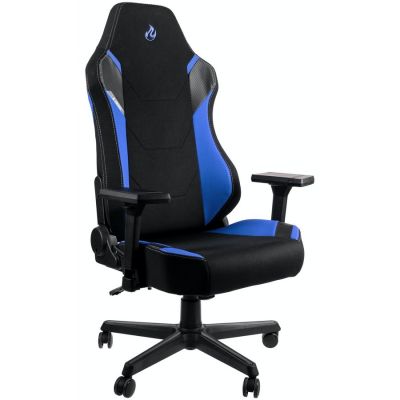 Scaun Gaming X1000 Galactic Blue