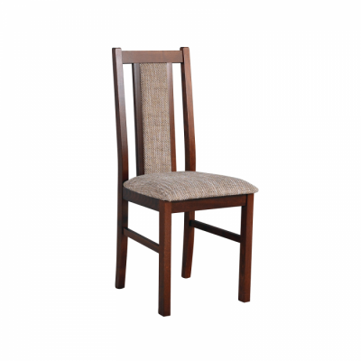 Scaun living BOSS XIV, nuc, 43x40x94 cm
