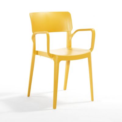 Scaun Novussi Dynamic Plus galben Scaun Novussi Dynamic Plus galben