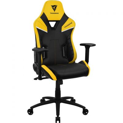 Scaun TC5 Gaming Galben