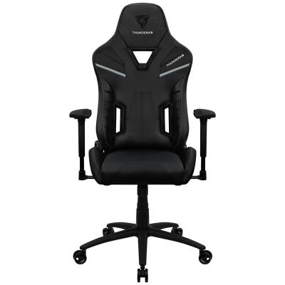 Scaun TC5 Gaming Negru