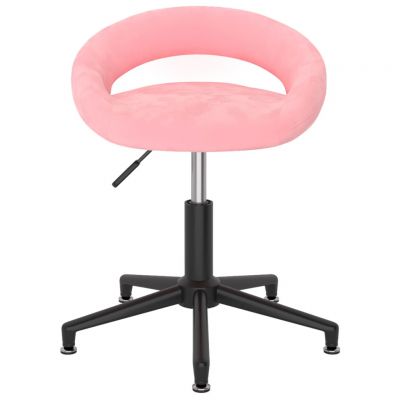 Scaune de masa pivotante