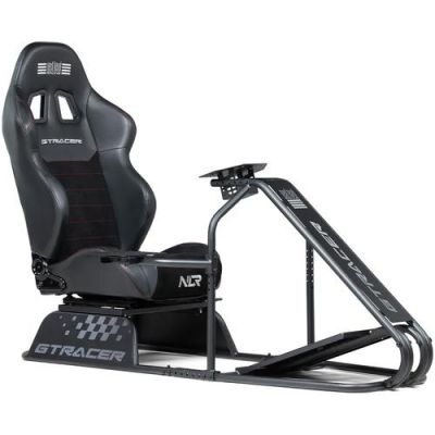 Cockpit Next Level Racing GTRacer Simulator