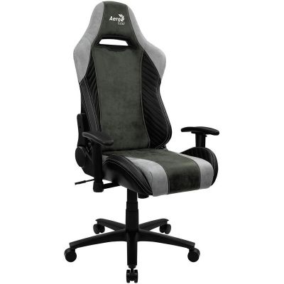 Scaun Gaming AC250 Baron Negru