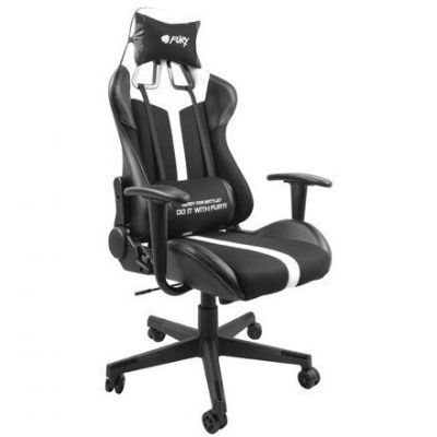 Scaun Gaming Avenger XL Negru