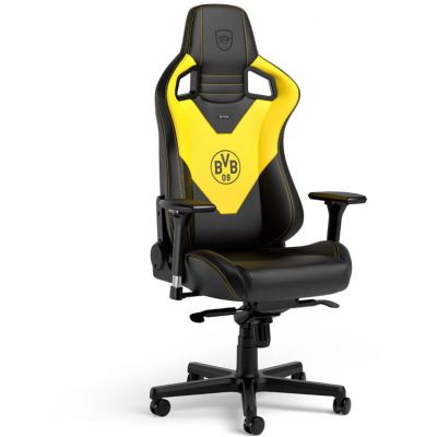 Scaun Gaming EPIC Borussia Dortmund Edition