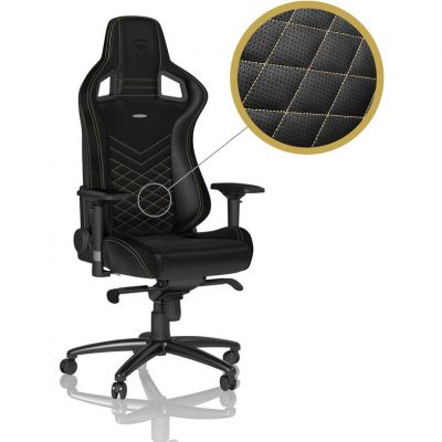 Scaun Gaming EPIC Negru