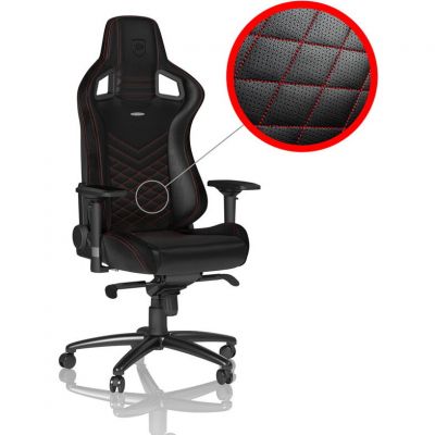 Scaun Gaming EPIC Negru