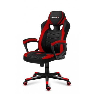 Scaun Gaming Force 2.5 Mesh Rosu