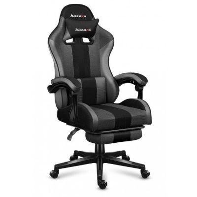 Scaun Gaming Force 4.7 Mesh Gri