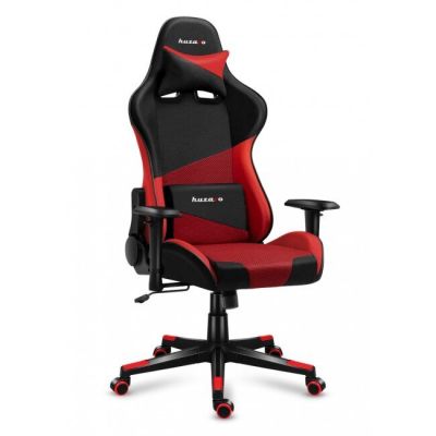 Scaun Gaming Force 6.2  Mesh Rosu