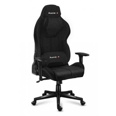 Scaun Gaming Force 7.9 Black Mesh