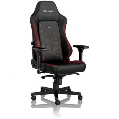 Scaun Gaming HERO ENCE Edition