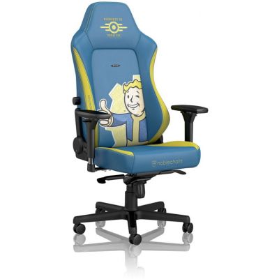 Scaun Gaming HERO  Fallout Vault-Tec Edition