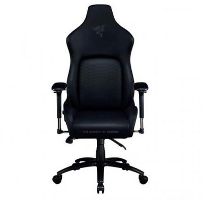 Scaun Gaming  Iskur  Negru